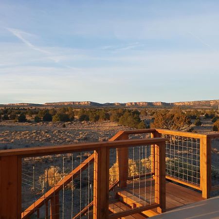 Mountain Harmony Retreat Bed and Breakfast Ramah Exteriör bild